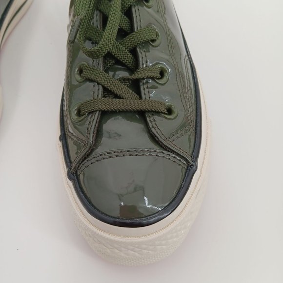 CONVERSE CHUCK TAYLOR SHOES WOMENS SIZE 6 - Picture 5 of 14